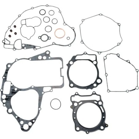 Juego completo de juntas « MOOSE » para SUZUKI RM-Z 450 de 2008 a 2026