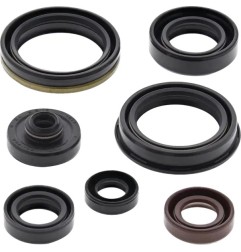 MOOSE O-Ring Set for SUZUKI RM-Z 250 (2007–2025) — Part No. 822329MSE