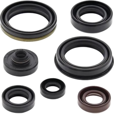 Jeu de Joints Spi MOOSE pour SUZUKI RM-Z 250 2007 à 2025- Réf. 822329MSE