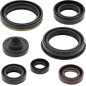 MOOSE O-Ring Kit for SUZUKI RM-Z 250 (2007–2025)