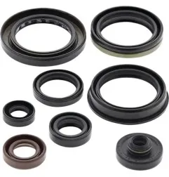 MOOSE-Öldichtungssatz für SUZUKI RM-Z 450, RMX 450 von 2008 bis 2024 – Art.-Nr. 822346MSE