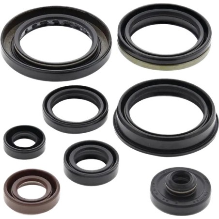 Jeu de Joints Spi MOOSE pour SUZUKI RM-Z 450, RMX 450 de 2008 à 2024- Réf. 822346MSE