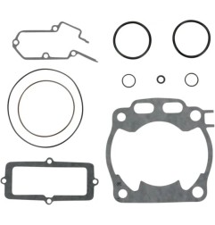 Juego de juntas para la parte superior del motor « MOOSE » para YAMAHA YZ 250 de 2001 a 2017 - Ref. 810669MSE