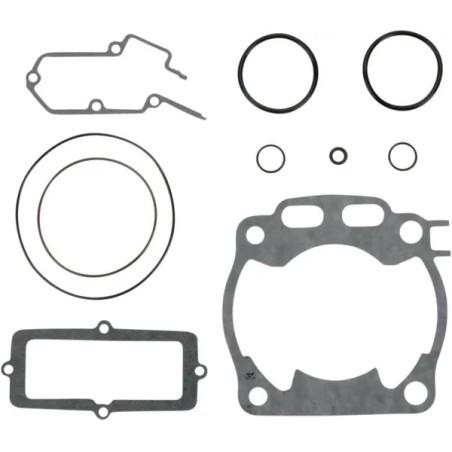 MOOSE Upper Engine Gasket Kit for the 2001–2017 Yamaha YZ 250
