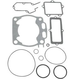 Juego de juntas para la parte superior del motor MOOSE para YAMAHA YZ 250 de 2002 a 2024 - Ref. 810670MSE