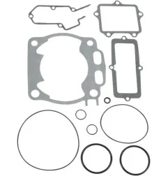 MOOSE Upper Engine Gasket Kit for the 2002–2024 Yamaha YZ 250 — Part No. 810670MSE