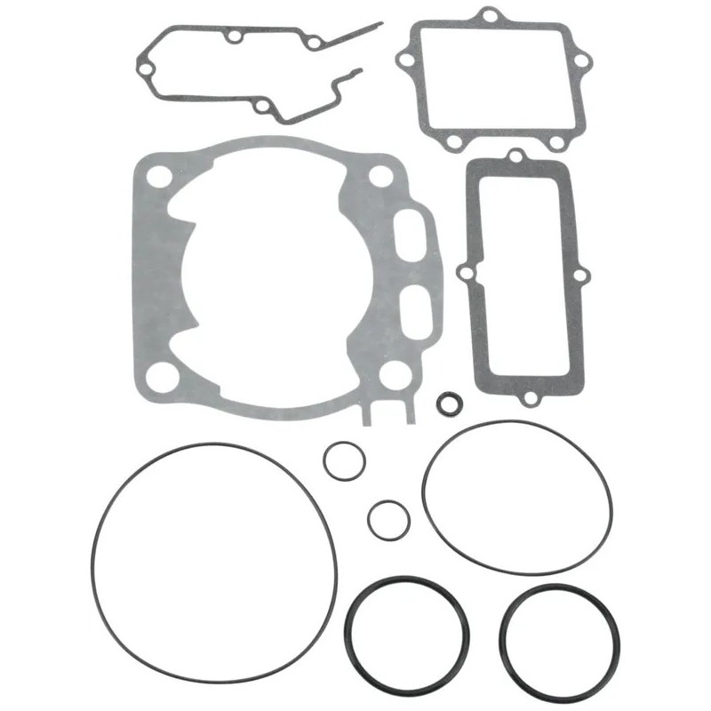 MOOSE-Dichtungssatz für den oberen Motor der YAMAHA YZ 250, Baujahre 2002 bis 2024