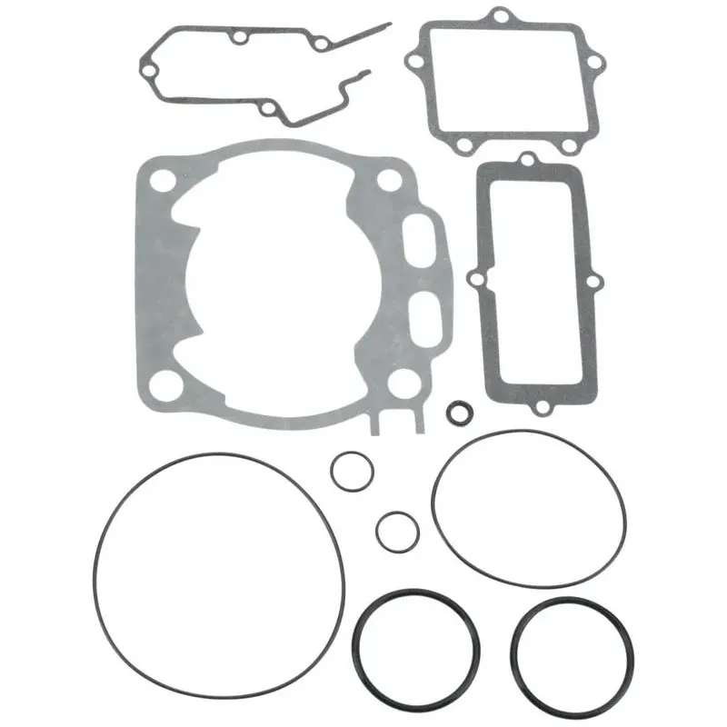 MOOSE Upper Engine Gasket Kit for the 2002–2024 Yamaha YZ 250