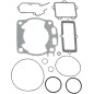 MOOSE-Dichtungssatz für den oberen Motor der YAMAHA YZ 250, Baujahre 2002 bis 2024