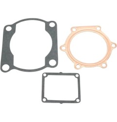 Juego de juntas de la parte superior del motor MOOSE para YAMAHA IT 490 y YZ 490 de 1982 a 1983 - Ref. 810680MSE