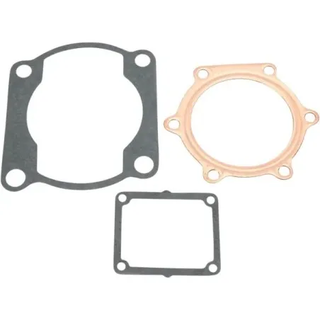 MOOSE Upper Engine Gasket Kit for YAMAHA IT 490 and YZ 490 (1982–1983)