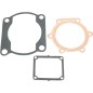 Juego de juntas de la parte superior del motor MOOSE para YAMAHA IT 490 y YZ 490 de 1982 a 1983