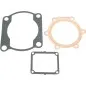 MOOSE Upper Engine Gasket Kit for YAMAHA IT 490 and YZ 490 (1982–1983)