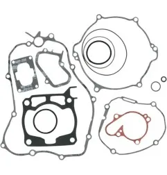 Kit complet de joints MOOSE pour YAMAHA YZ 125 de 2005 à 2022