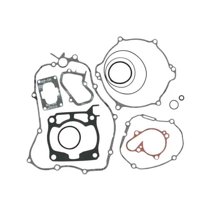 Kit complet de joints MOOSE pour YAMAHA YZ 125 de 2005 à 2022