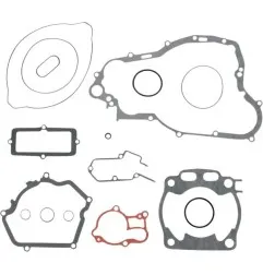 Kit complet de joints MOOSE pour YAMAHA YZ 250 de 2001 à 2017