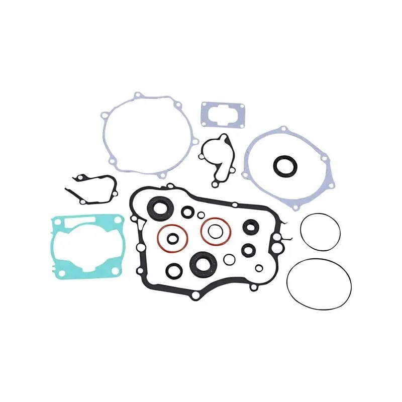 Complete gasket kit with MOOSE O-rings for the 2019–2026 Yamaha YZ 85