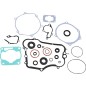 Kompletter Dichtungssatz mit MOOSE-Öldichtungen für die YAMAHA YZ 85 der Modelljahre 2019 bis 2026 Kompletter Dichtungssatz mit MOOSE-Öldichtungen für die YAMAHA YZ 85 der Modelljahre 2019 bis 2026