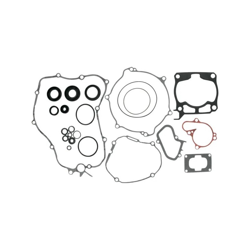 Complete Set of Seals and Oil Seals for the MOOSE, for the 2005–2022 Yamaha YZ 125