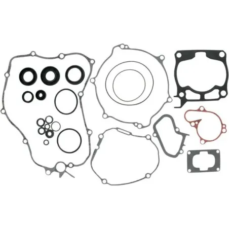 Complete Set of Seals and Oil Seals for the MOOSE, for the 2005–2022 Yamaha YZ 125