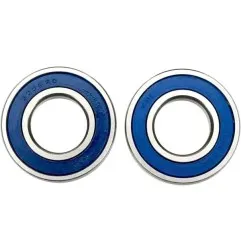 Kit de Roulements de Roue MOOSE pour BETA, GAS GAS, HONDA, KAWASAKI EVO 125, EVO 200 de 1977 à 2024