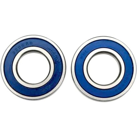 Kit de Roulements de Roue MOOSE pour BETA, GAS GAS, HONDA, KAWASAKI EVO 125, EVO 200 de 1977 à 2024