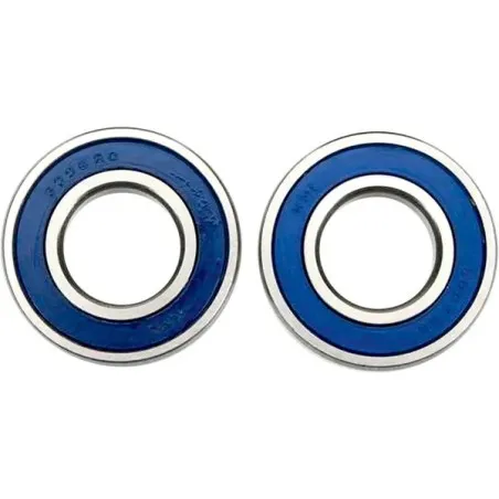 Kit de Roulements de Roue MOOSE pour BETA, GAS GAS, HONDA, KAWASAKI EVO 125, EVO 200 de 1977 à 2024- Réf. 25-1070