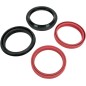 Kit joints spi, joints poussière de fourche PIVOT WORKS pour BETA, GAS GAS, HONDA, HUSQVARNA RR 125 de 1991 à 2026 Kit joints spi, joints poussière de fourche PIVOT WORKS pour BETA, GAS GAS, HONDA, HUSQVARNA RR 125 de 1991 à 2026