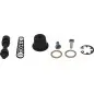 MOOSE Clutch Master Cylinder Repair Kit for BETA RC 450, RR 125, RR 200, and RR 250 (2006–2026)