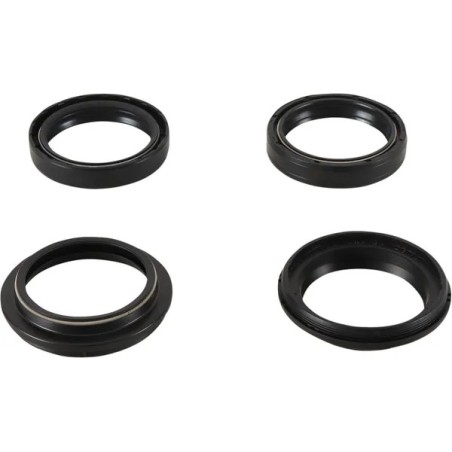 Kit joints spi de fourche PIVOT WORKS pour BETA, GAS GAS, HUSQVARNA, KTM RR 250, RR 400 de 1995 à 2015- Réf.  PWFSK-Z044
