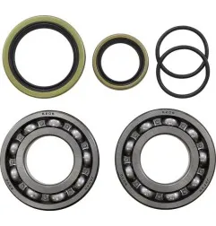 Kit roulements et joints de vilebrequin MOOSE pour BETA RR 250, RR 300, RX 300 de 2013 à 2025