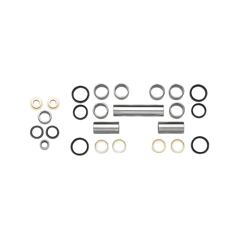 MOOSE s Connecting Rod Bearing Kit for GAS GAS TXT 125, TXT 200, and TXT 300 (1999–2018)