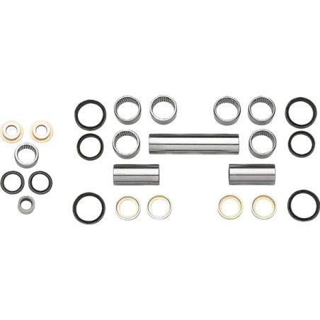 MOOSE s Connecting Rod Bearing Kit for GAS GAS TXT 125, TXT 200, and TXT 300 (1999–2018)