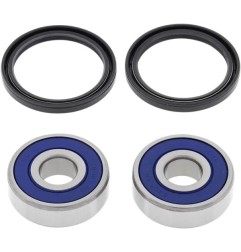 ALL BALLS Wheel Bearing Kit for HONDA, HUSQVARNA, KAWASAKI CX 500, TC 510, KDX 250 (1968–1995) — Part No. 25-1147