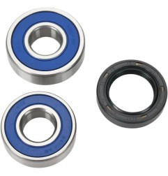 ALL BALLS-Radlagersatz für HONDA CR 250, MT 250, XL 350 von 1972 bis 1982 – Art.-Nr. 25-1261