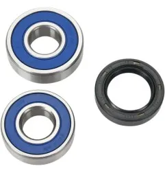 ALL BALLS Wheel Bearing Kit for HONDA CR 250, MT 250, and XL 350 (1972–1982) — Part No. 25-1261