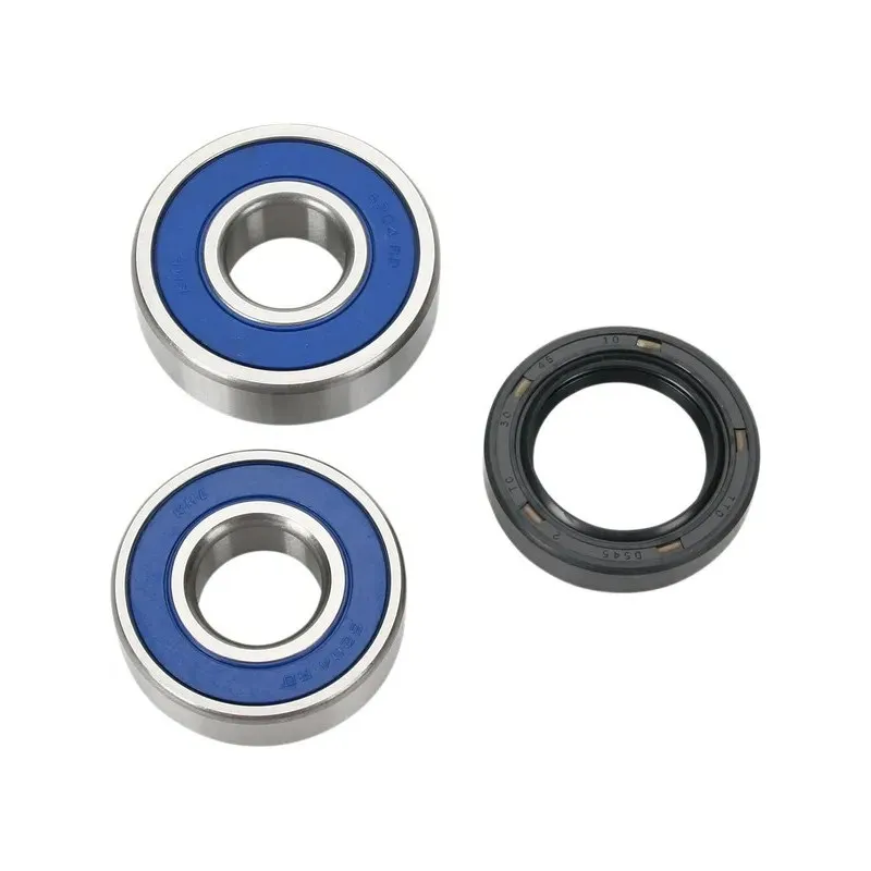 ALL BALLS Wheel Bearing Kit for HONDA CR 250, MT 250, and XL 350 (1972–1982)
