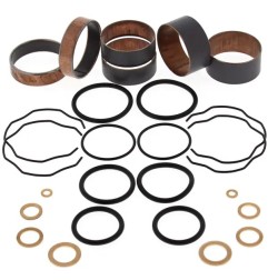 Juego de casquillos y juntas de horquilla ALL BALLS para KAWASAKI, SUZUKI KLE 500 y DR 650 de 1988 a 2008 - Ref. 38-6096