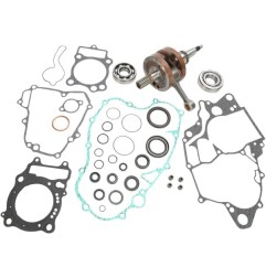 Kit vilebrequin HOT RODS pour HONDA CRF 150 2007 à 2026