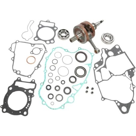Kit de cigüeñal « HOT RODS » para HONDA CRF 150, de 2007 a 2026