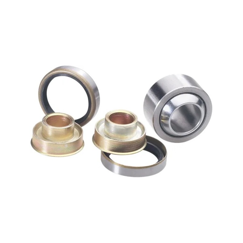 MOOSE Shock Absorber Bearing Kit for HUSABERG, KTM FE 250, FE 350, and FE 390 from 1998 to 2022