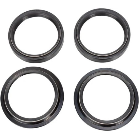 Kit joints spi de fourche PIVOT WORKS pour FE 250, FE 350, FE 501 de 2012 à 2016