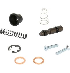 Kit de reparación del cilindro maestro « MOOSE » para HUSABERG, HUSQVARNA, KTM FE 250 y FE 350 de 2010 a 2014 - Ref. 18-1026