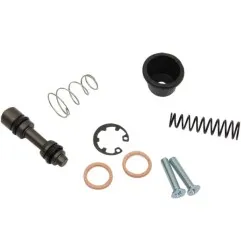 MOOSE -Hauptzylinder-Reparatursatz für GAS GAS, HUSABERG, HUSQVARNA, KTM EX 250 von 1989 bis 2027 – Art.-Nr. 18-1035