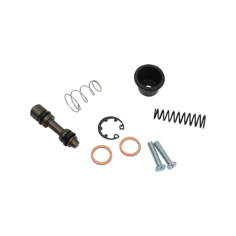 MOOSE -Hauptbremszylinder-Reparatursatz für GAS GAS, HUSABERG, HUSQVARNA, KTM EX 250 von 1989 bis 2027