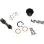 MOOSE Master Cylinder Repair Kit for GAS GAS, HUSABERG, HUSQVARNA, and KTM EX 250 models from 1989 to 2027