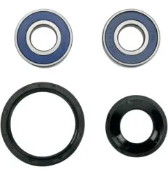 Kit de Roulements de Roue MOOSE pour HONDA, KTM CRF 230, CRM 50, FX 650 de 1983 à 2004- Réf. 25-1069