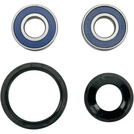 Kit de Roulements de Roue MOOSE pour HONDA, KTM CRF 230, CRM 50, FX 650 de 1983 à 2004- Réf. 25-1069