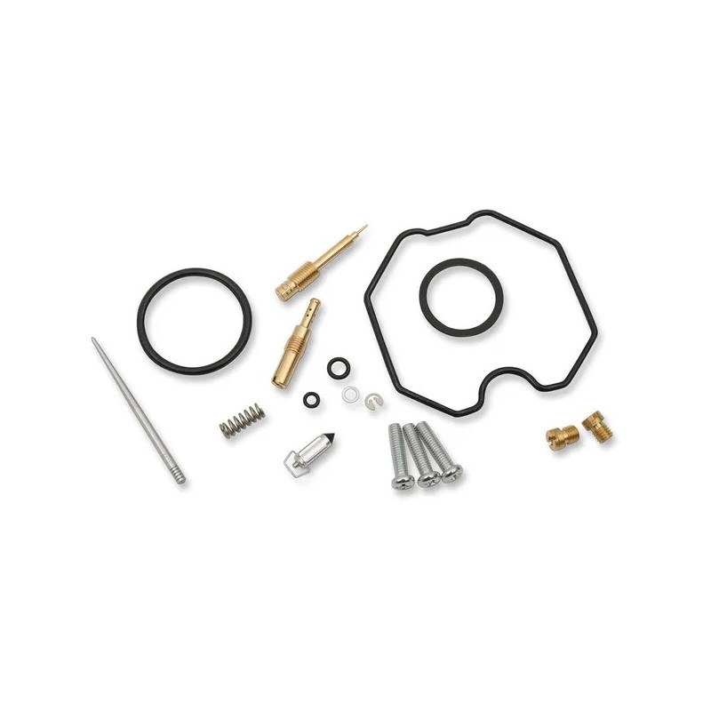Kit de réparation carburateur MOOSE pour HONDA CRF 100, XR 100 de 2001 à 2013