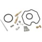 Kit de réparation carburateur MOOSE pour HONDA CRF 100, XR 100 de 2001 à 2013